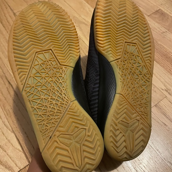 Nike | Shoes | Nike Kobe Mamba Mentality 2s Dark Grey | Poshmark
